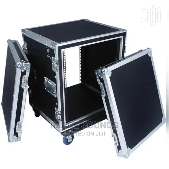 Flights Case 9U 2D
