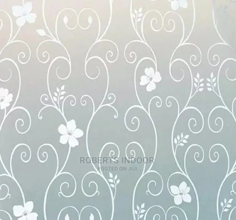 Translucent Window Films