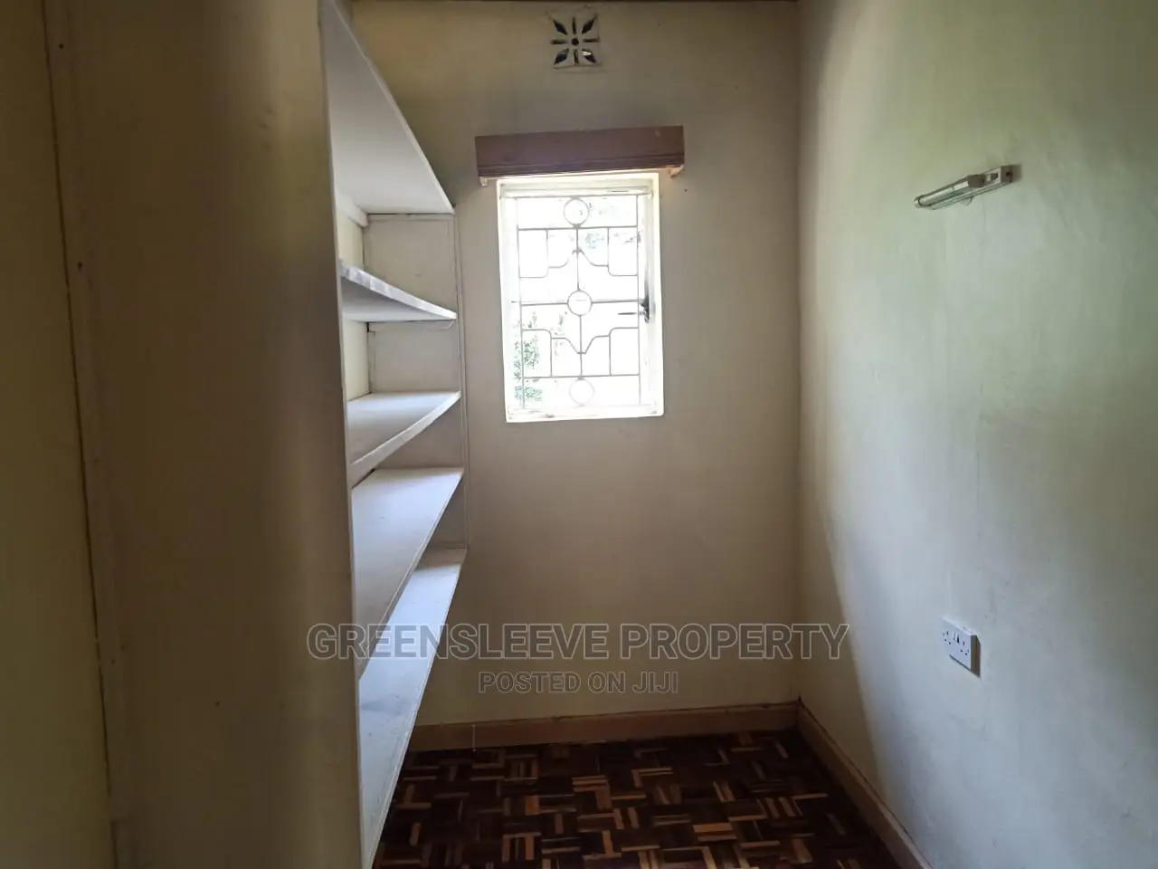 3bdrm Bungalow in Karen for Rent