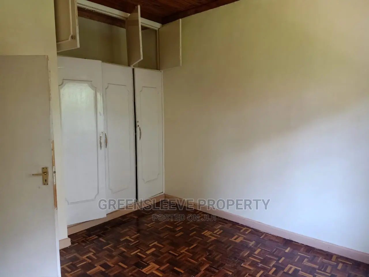 3bdrm Bungalow in Karen for Rent