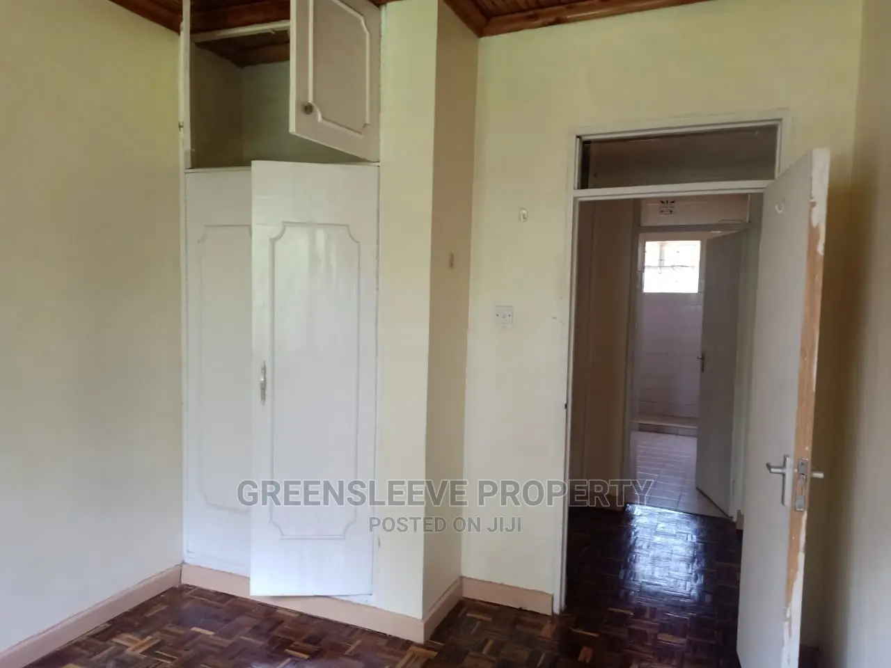 3bdrm Bungalow in Karen for Rent
