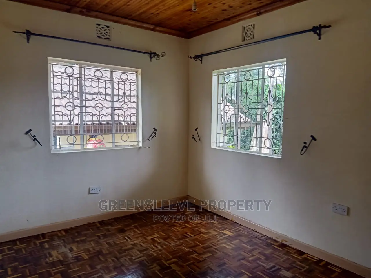 3bdrm Bungalow in Karen for Rent