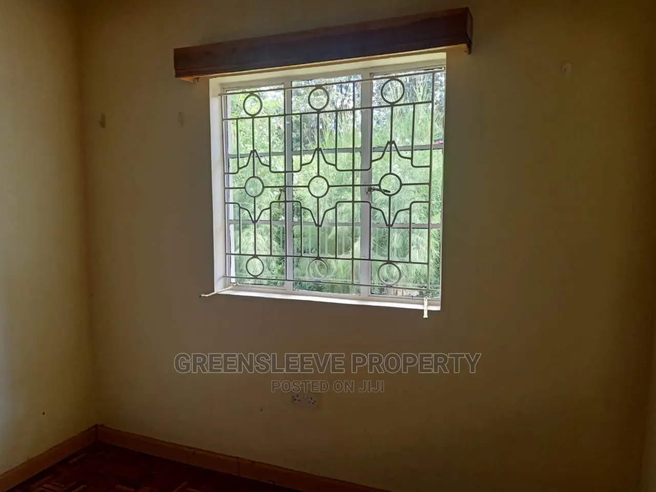 3bdrm Bungalow in Karen for Rent