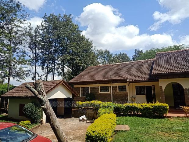 3bdrm Bungalow in Karen for Rent - thumbnail 12