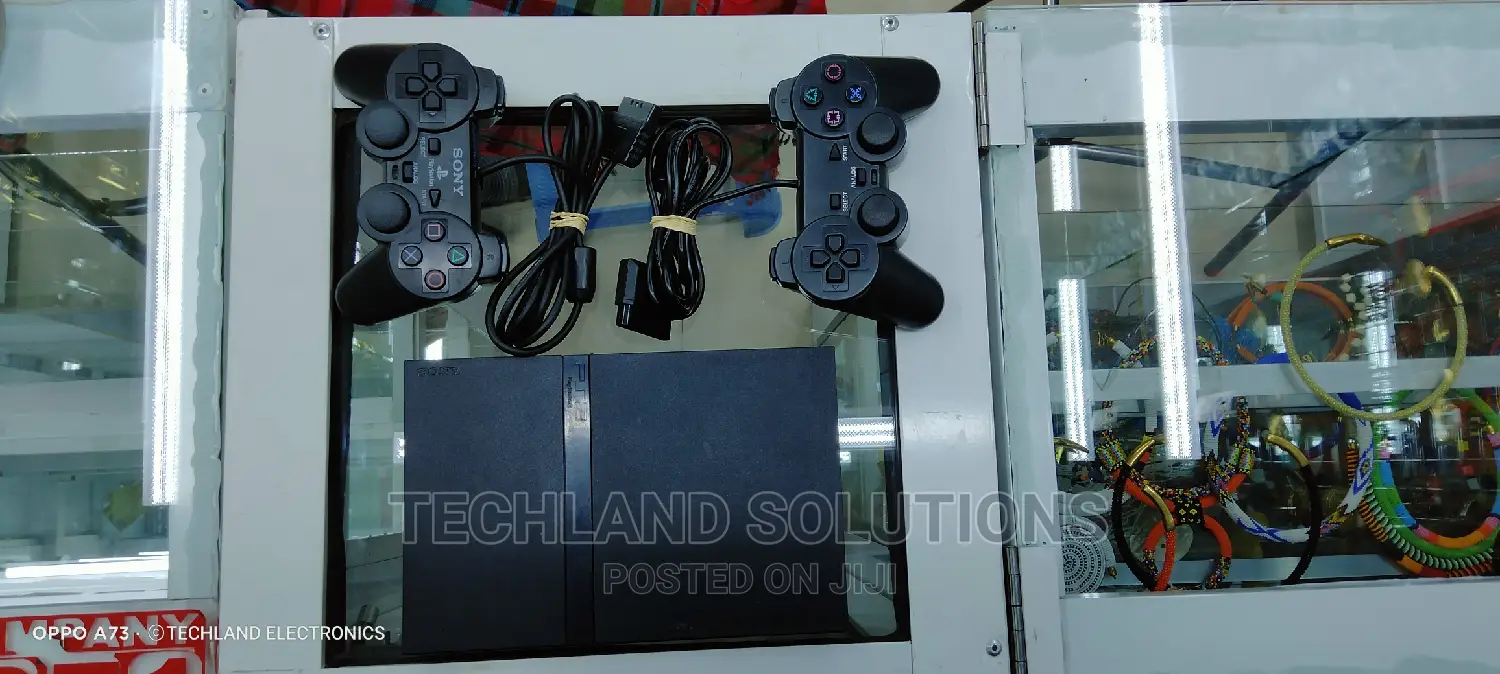 Playstation 2 , Ps2