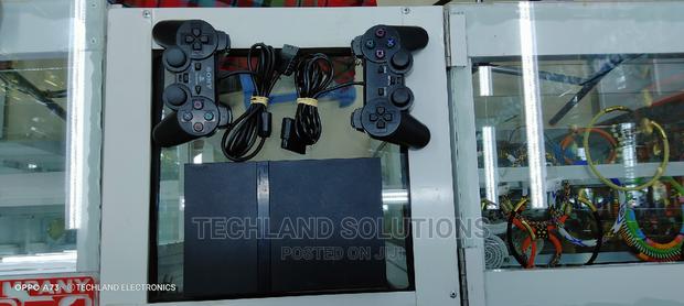 Playstation 2 , Ps2 - main view