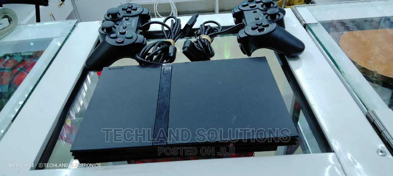 Playstation 2 , Ps2