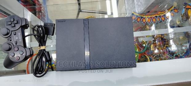 Playstation 2 , Ps2 - thumbnail 4