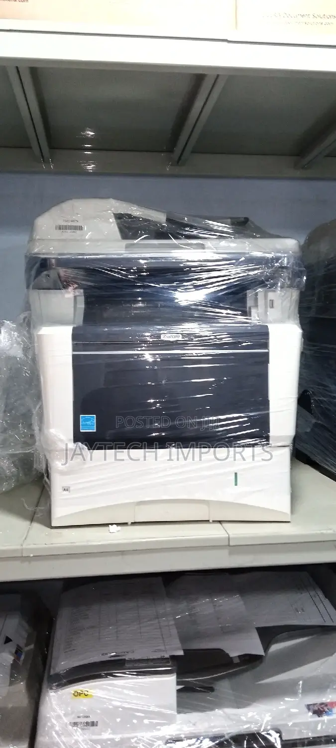 Kyocera Printer Ecosys Fs 3140 MFP