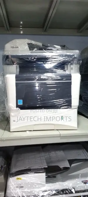 Kyocera Printer Ecosys Fs 3140 MFP
