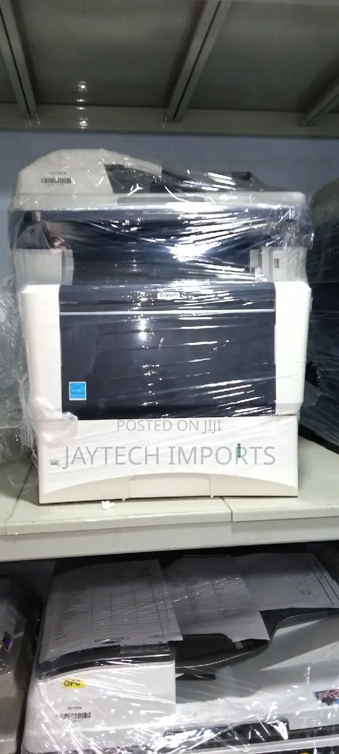Kyocera Printer Ecosys Fs 3140 MFP
