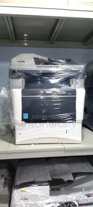 Kyocera Ecosys Fs 3140 Mfp Copier Machine