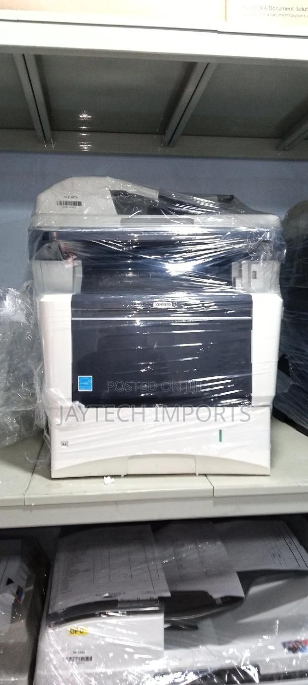Kyocera Ecosys Fs 3140 Mfp Copier Machine - main view