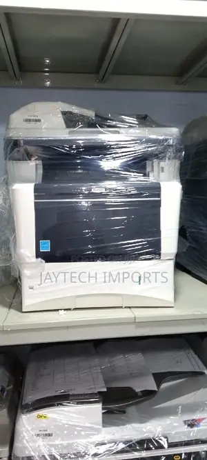 Kyocera Ecosys Fs 3140 Mfp Copier Machine