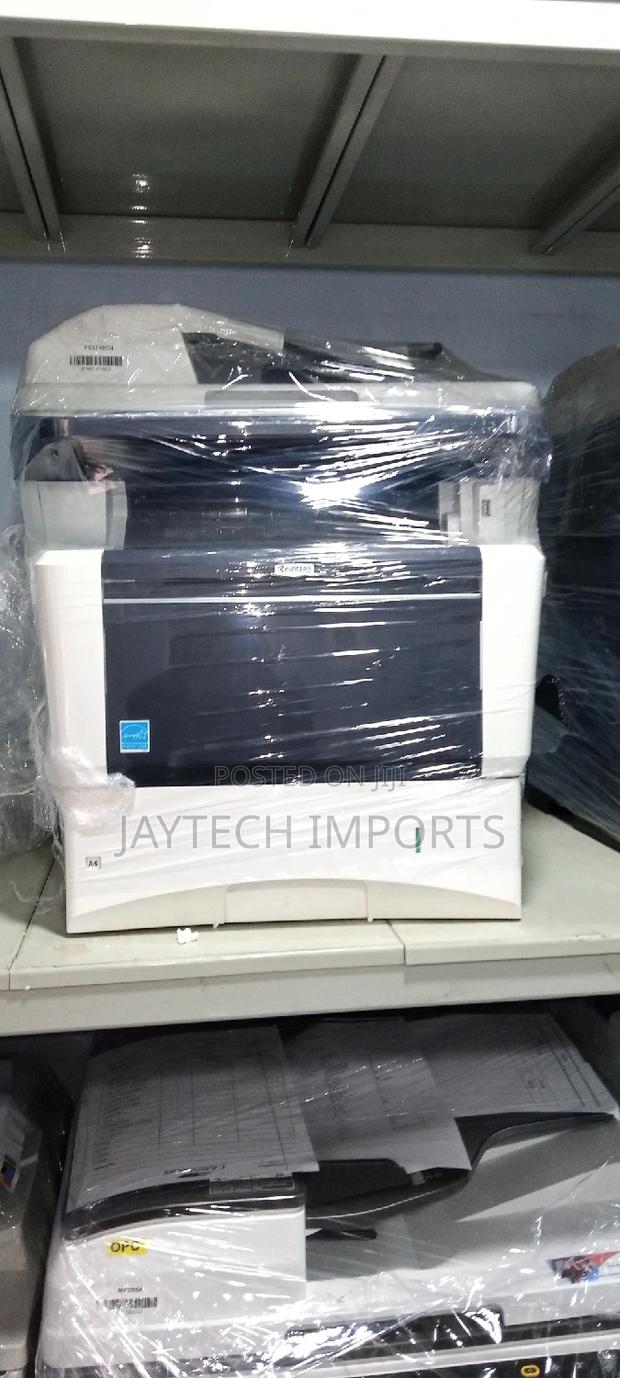 Kyocera Ecosys Fs 3140 Mfp Copier Machine - thumbnail 2