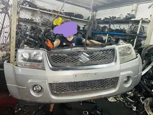 Suzuki Escudo Nosecut