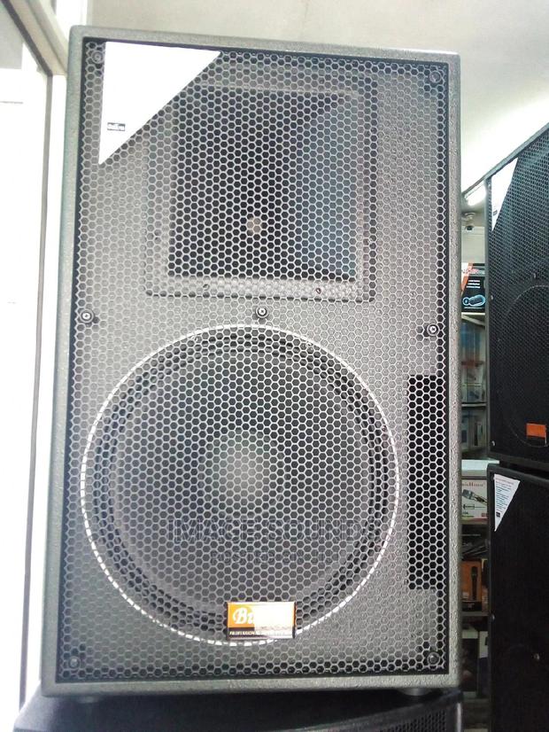 Billow 15" Speaker - thumbnail 2