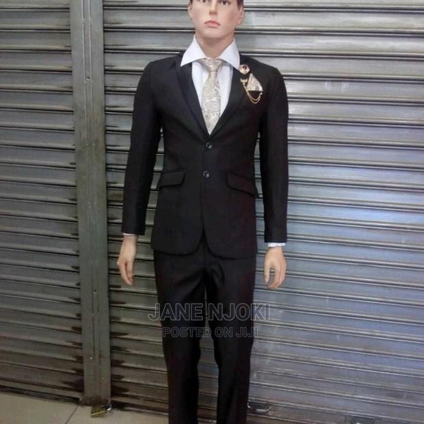 Slimfit Suit - thumbnail 2