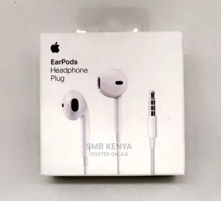 Apple Earpods