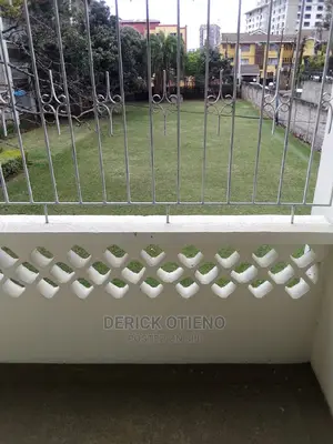 1bdrm Apartment in Haligham, Hurlingham for Rent