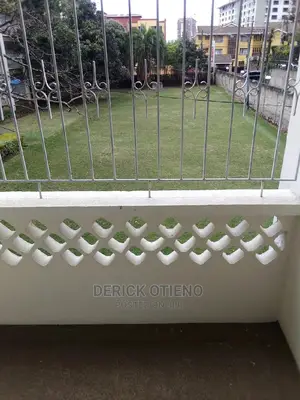 1bdrm Apartment in Haligham, Hurlingham for Rent