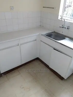 1bdrm Apartment in Haligham, Hurlingham for Rent