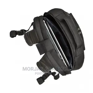 Laptop Backpack for 17.3-Inch