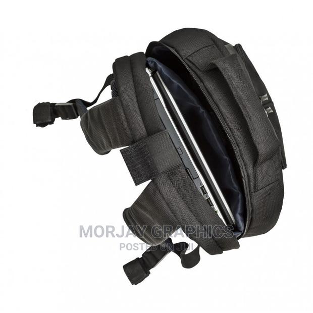 Laptop Backpack for 17.3-Inch - thumbnail 2