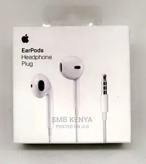 Apple Earpods