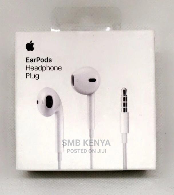 Apple Earpods - thumbnail 2