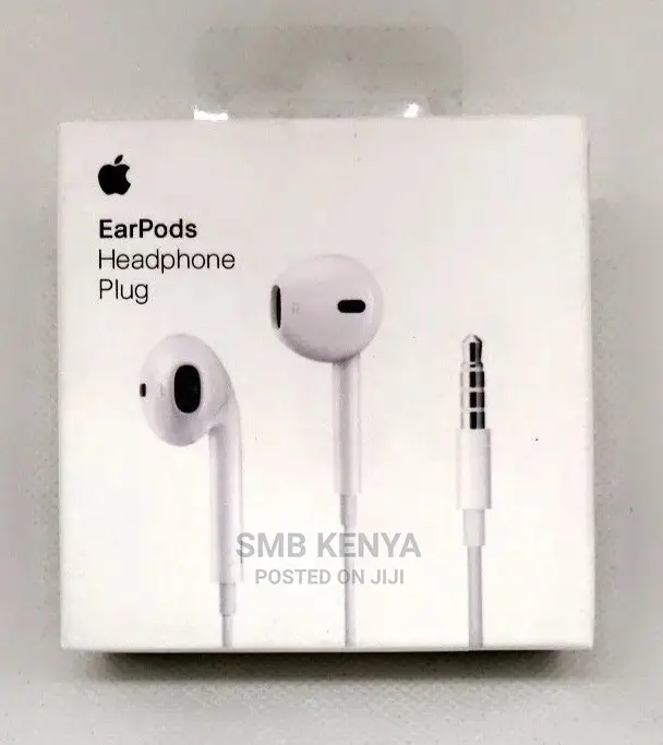 Apple Earpods