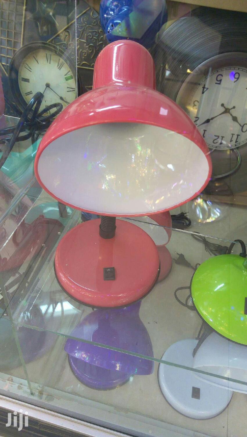 Table Lamps, Reading Lamps
