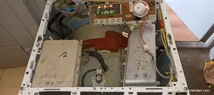 Washing Machine Repair
