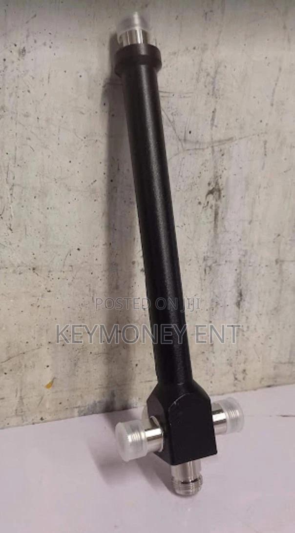 Female Connector 4 Way Splitter, for for Mobile Signal Boost - main view