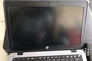 HP Elitebook840 G1 Corei5 500hdd 8gbram 2.7ghz Wifi Cam Bluth