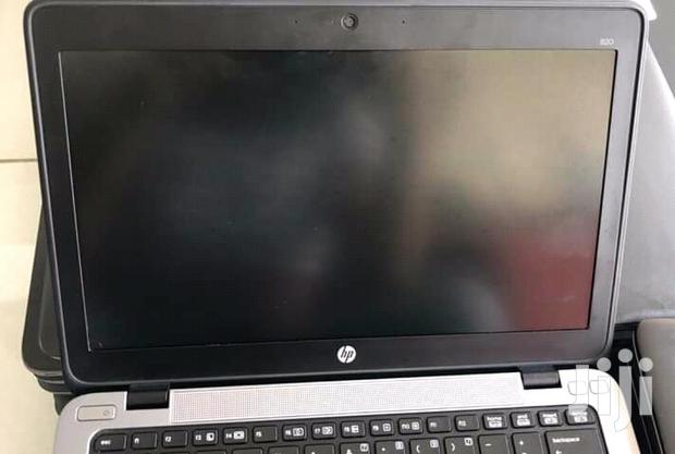 HP Elitebook840 G1 Corei5 500hdd 8gbram 2.7ghz Wifi Cam Bluth - thumbnail 3