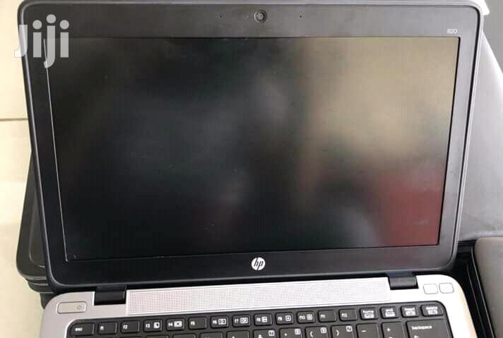 HP Elitebook840 G1 Corei5 500hdd 8gbram 2.7ghz Wifi Cam Bluth