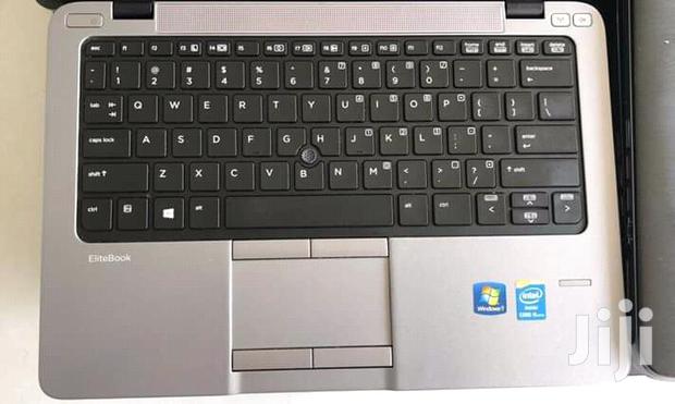 HP Elitebook840 G1 Corei5 500hdd 8gbram 2.7ghz Wifi Cam Bluth - main view