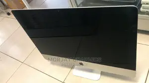 Desktop Computer Apple iMac 8GB Intel Core I5 1T