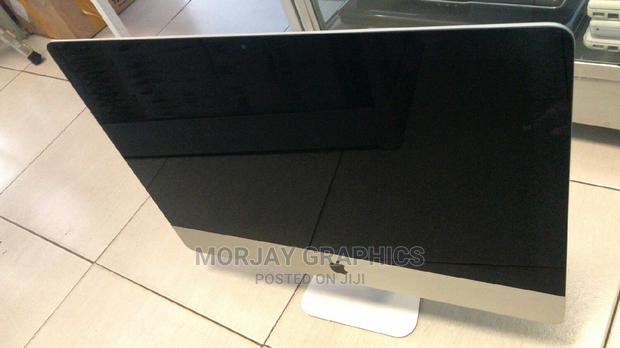 Desktop Computer Apple iMac 8GB Intel Core I5 1T - thumbnail 3