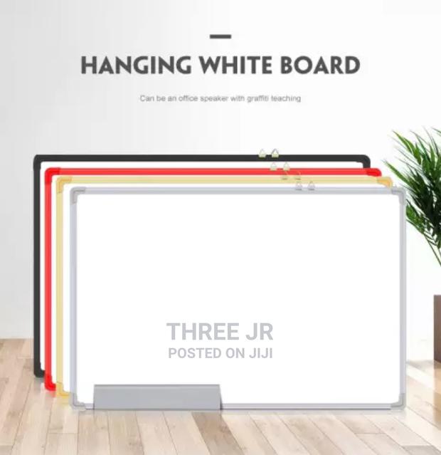 Hanging Whiteboards Available - thumbnail 2
