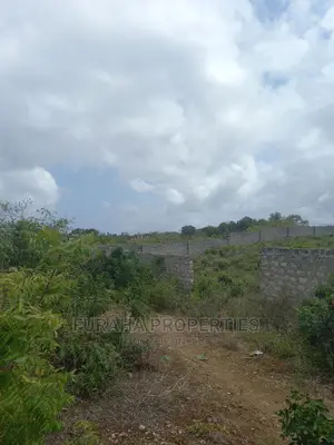 For Sale Quater Acre Land Nyali