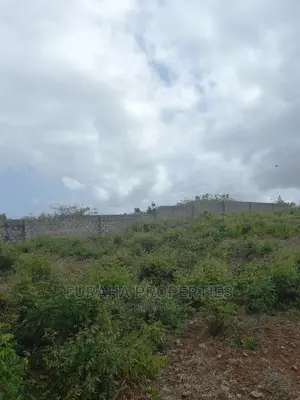 For Sale Quater Acre Land Nyali