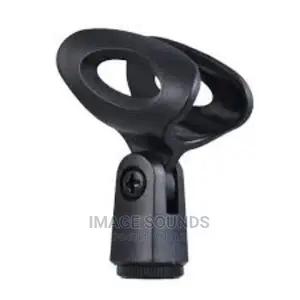 Microphone Holder