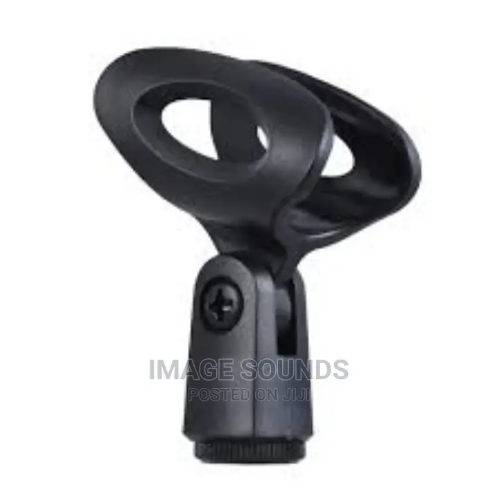 Microphone Holder