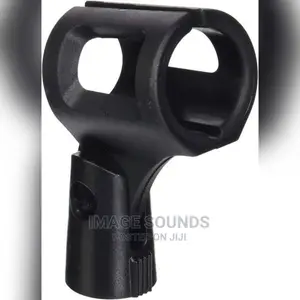 Microphone Holder