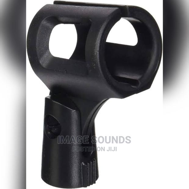 Microphone Holder - thumbnail 3