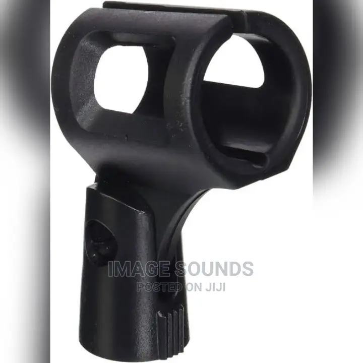 Microphone Holder