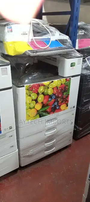 Ricoh Aficio Mp C2503