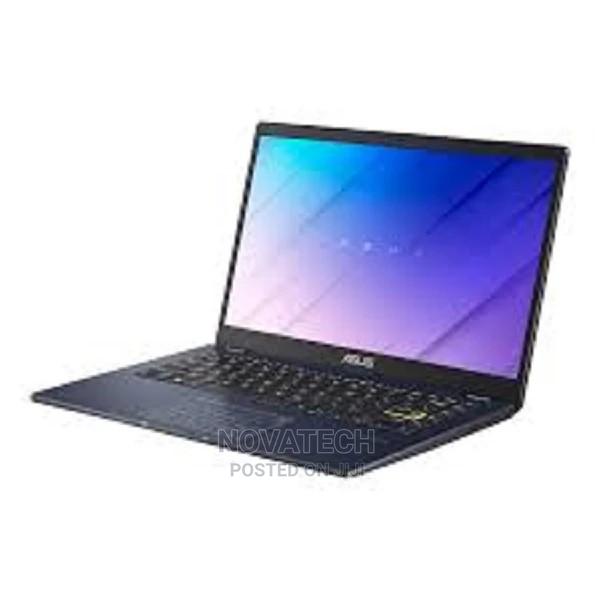 New Laptop Asus 4GB Intel Celeron 128GB - thumbnail 2
